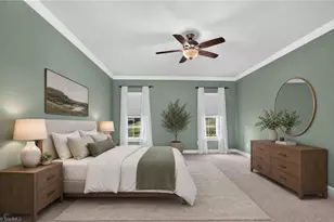 117 Pinnix Dr, Lexington, NC 27295 - Photo 34