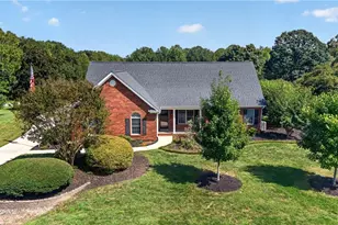 117 Pinnix Dr, Lexington, NC 27295 - Photo 2
