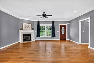 117 Pinnix Dr, Lexington, NC 27295 - Photo 22