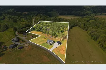 1120 Sands Road, Lawsonville, NC 27022 - Photo 20