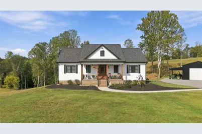 1120 Sands Road, Lawsonville, NC 27022 - Photo 8