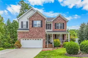 104 Hidden Branches Ct, Kernersville, NC 27284 - Photo 1