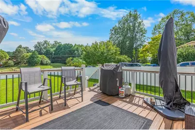 104 Hidden Branches Court, Kernersville, NC 27284 - Photo 34