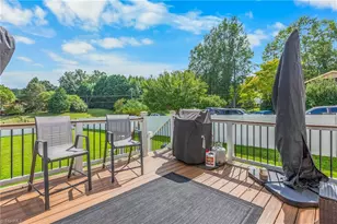 104 Hidden Branches Ct, Kernersville, NC 27284 - Photo 34