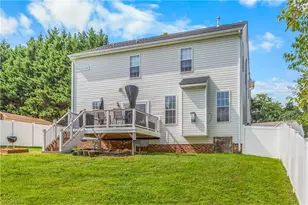 104 Hidden Branches Ct, Kernersville, NC 27284 - Photo 32