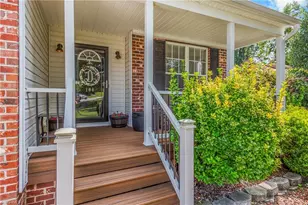 104 Hidden Branches Ct, Kernersville, NC 27284 - Photo 4