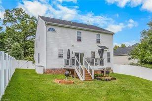 104 Hidden Branches Ct, Kernersville, NC 27284 - Photo 30