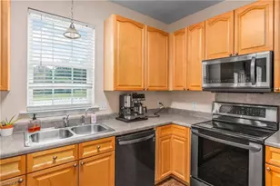 104 Hidden Branches Ct, Kernersville, NC 27284 - Photo 18