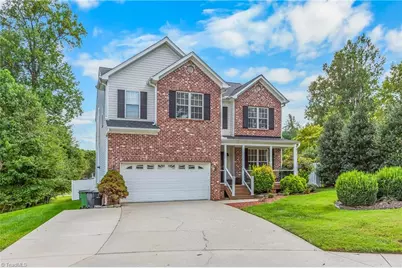 104 Hidden Branches Court, Kernersville, NC 27284 - Photo 2