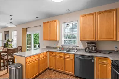 104 Hidden Branches Court, Kernersville, NC 27284 - Photo 16