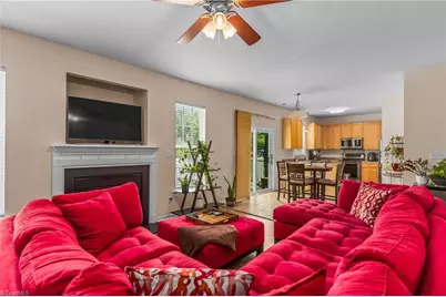 104 Hidden Branches Court, Kernersville, NC 27284 - Photo 12