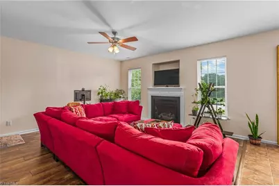 104 Hidden Branches Court, Kernersville, NC 27284 - Photo 10