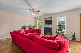 104 Hidden Branches Ct, Kernersville, NC 27284 - Photo 10