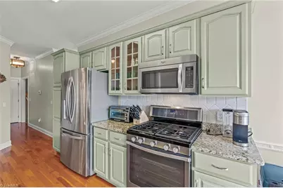 161 Abbotts Court, Lexington, NC 27292 - Photo 20