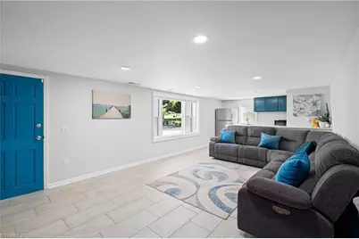 590 N Peace Haven Road, Winston-Salem, NC 27104 - Photo 22