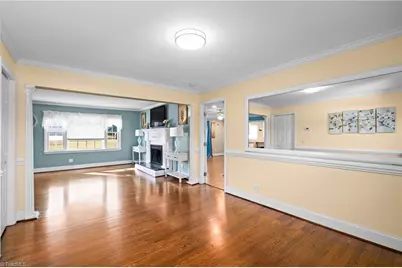 590 N Peace Haven Road, Winston-Salem, NC 27104 - Photo 12