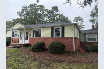 1828 Villa Drive, Greensboro, NC 27403 - Photo 2