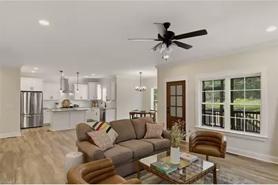 144 Odell Myers Road, Advance, NC 27006 - Photo 6