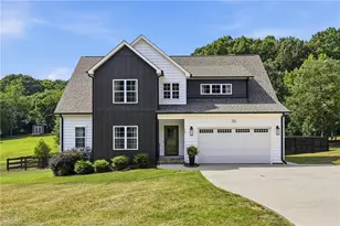 144 Odell Myers Rd, Advance, NC 27006 - Photo 1