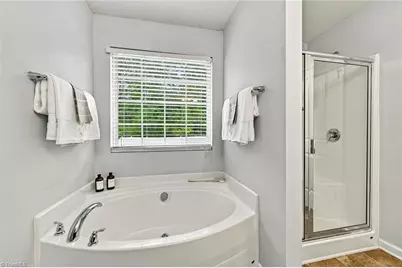 3833 Crestwell Cove Court, Winston-Salem, NC 27103 - Photo 20