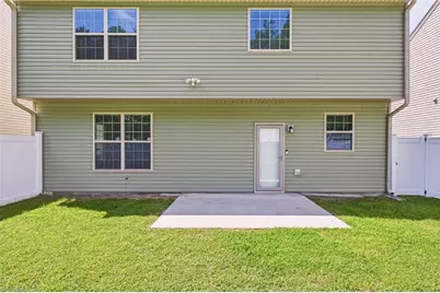 3833 Crestwell Cove Court, Winston-Salem, NC 27103 - Photo 30
