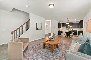 3833 Crestwell Cove Ct, Winston-Salem, NC 27103 - Photo 8