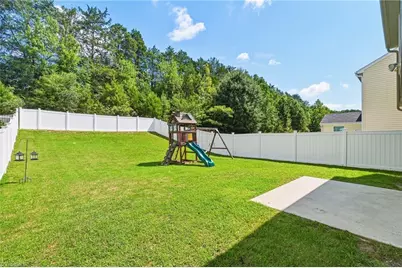 3833 Crestwell Cove Court, Winston-Salem, NC 27103 - Photo 28