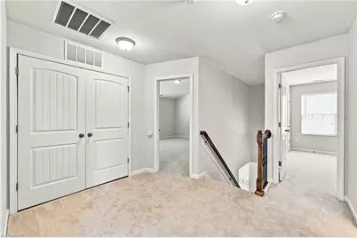 3833 Crestwell Cove Court, Winston-Salem, NC 27103 - Photo 14