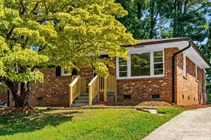 1804 Woodmere Dr, Greensboro, NC 27405 - Photo 1