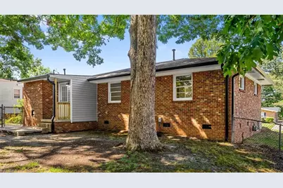 1804 Woodmere Drive, Greensboro, NC 27405 - Photo 30