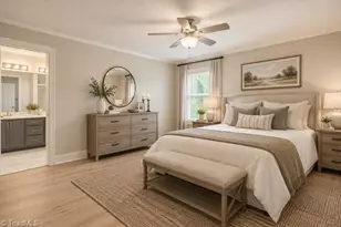 1418 Rock Spring St, Greensboro, NC 27405 - Photo 16