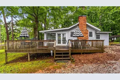 156 Reid Drive, Lexington, NC 27292 - Photo 1