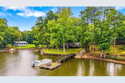 156 Reid Drive, Lexington, NC 27292 - Photo 2