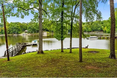 156 Reid Drive, Lexington, NC 27292 - Photo 32