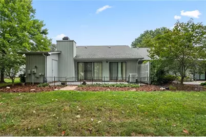 4419 Lake Walk Drive, Greensboro, NC 27410 - Photo 32