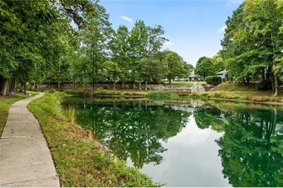 4419 Lake Walk Drive, Greensboro, NC 27410 - Photo 34