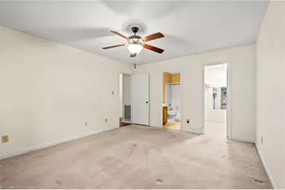 4419 Lake Walk Drive, Greensboro, NC 27410 - Photo 18