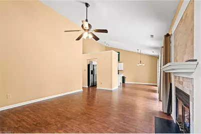 4419 Lake Walk Drive, Greensboro, NC 27410 - Photo 8