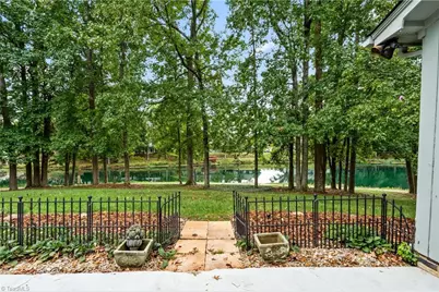 4419 Lake Walk Drive, Greensboro, NC 27410 - Photo 30