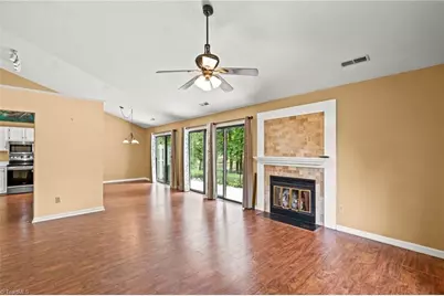 4419 Lake Walk Drive, Greensboro, NC 27410 - Photo 6