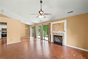 4419 Lake Walk Dr, Greensboro, NC 27410 - Photo 6
