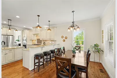 489 Lotus Court, Lewisville, NC 27023 - Photo 8