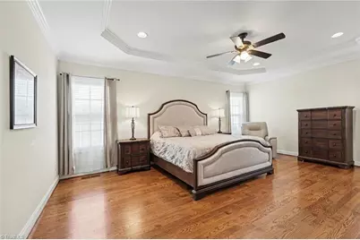 489 Lotus Court, Lewisville, NC 27023 - Photo 16