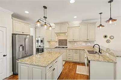 489 Lotus Court, Lewisville, NC 27023 - Photo 10