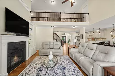 489 Lotus Court, Lewisville, NC 27023 - Photo 14