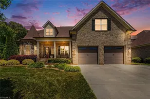 489 Lotus Ct, Lewisville, NC 27023 - Photo 1