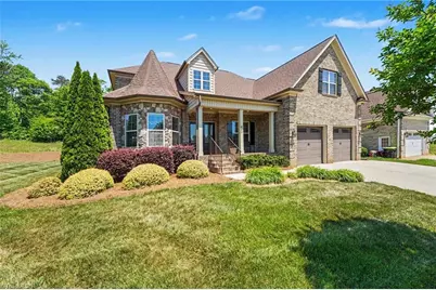 489 Lotus Court, Lewisville, NC 27023 - Photo 2