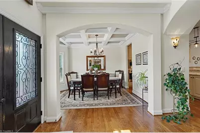 489 Lotus Court, Lewisville, NC 27023 - Photo 4