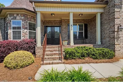 489 Lotus Court, Lewisville, NC 27023 - Photo 36