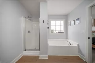 4774 Abbey Park Rd, Kernersville, NC 27284 - Photo 22